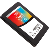 Silicon-Power Slim S55 960GB [SP960GBSS3S55S25] Image #2