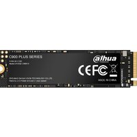 Dahua C900 PLUS-B 2TB DHI-SSD-C900VN2TB-B Image #1