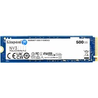 Kingston NV3 500GB SNV3S/500G