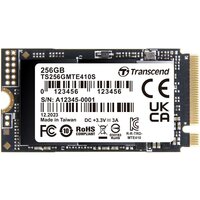 Transcend 410S 256GB TS256GMTE410S Image #1