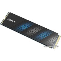 Apacer AS2280P4U Pro 512GB AP512GAS2280P4UPRO Image #5