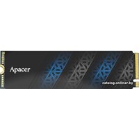 Apacer AS2280P4U Pro 512GB AP512GAS2280P4UPRO