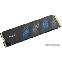 Apacer AS2280P4U Pro 512GB AP512GAS2280P4UPRO Image #3