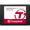 Transcend SSD340 128GB (TS128GSSD340)