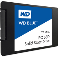 WD Blue PC 1TB [WDS100T1B0A]