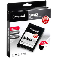 Intenso SATA III High 960GB [3813460] Image #2