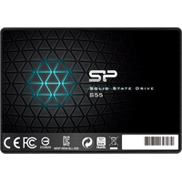 Silicon-Power Slim S55 120GB SP120GBSS3S55S25