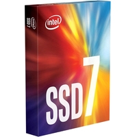 Intel 760p 256GB SSDPEKKW256G8XT Image #5