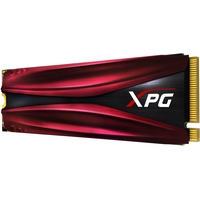 ADATA GAMMIX S11 Pro 256GB AGAMMIXS11P-256GT-C Image #2