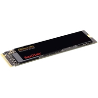 SanDisk Extreme PRO M.2 NVMe 500GB SDSSDXPM2-500G-G25 Image #3