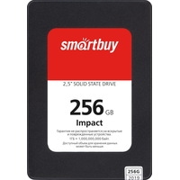 Smart Buy Impact 256GB SBSSD-256GT-PH12-25S3