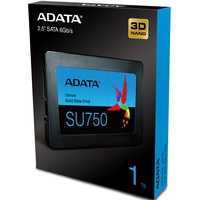 ADATA Ultimate SU750 1TB ASU750SS-1TT-C Image #6