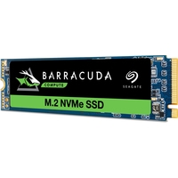 Seagate BarraCuda 510 256GB ZP256CM30041 Image #2