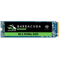 Seagate BarraCuda 510 256GB ZP256CM30041