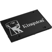 Kingston KC600 512GB SKC600/512G Image #2