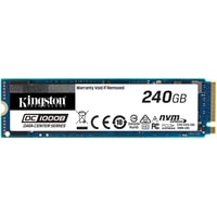 Kingston DC1000B 240GB SEDC1000BM8/240G Image #1