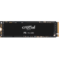 Crucial P5 2TB CT2000P5SSD8 Image #1