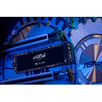 Crucial P5 2TB CT2000P5SSD8 Image #3