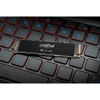 Crucial P5 2TB CT2000P5SSD8 Image #2