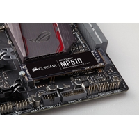 Corsair Force MP510 480GB CSSD-F480GBMP510B Image #5