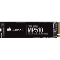 Corsair Force MP510 480GB CSSD-F480GBMP510B Image #1