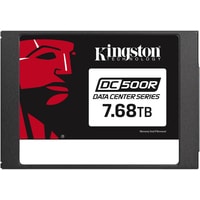 Kingston DC500R 7.68TB SEDC500R/7680G