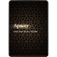 Apacer AS340X 120GB AP120GAS340XC-1 Image #1