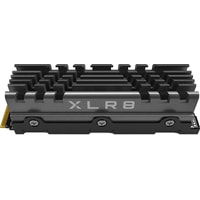 PNY XLR8 CS3140 Heatsink 1TB M280CS3140HS-1TB-RB