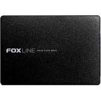 Foxline FLSSD512X5SE 512GB