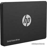 SSD HP S650 1920GB 345N1AA - Изображение №3 — Chaika Market