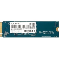 QUMO Novation 3D TLC 1TB Q3DT-1000GPP4-NM2