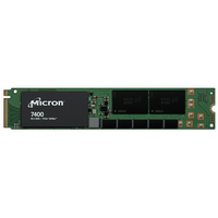 Micron 7400 Pro M.2 1.92TB MTFDKBG1T9TDZ-1AZ1ZABYY Image #1