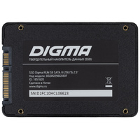 Digma Run S9 512GB DGSR2512GS93T Image #3