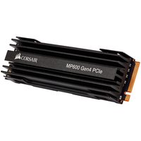 Corsair Force MP600 500GB CSSD-F500GBMP600R2