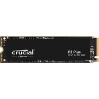 Crucial P3 Plus 2TB CT2000P3PSSD8