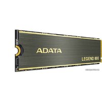 ADATA Legend 800 2TB ALEG-800-2000GCS Image #2