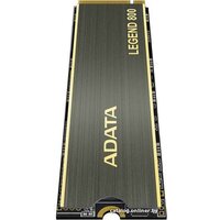 ADATA Legend 800 2TB ALEG-800-2000GCS Image #5