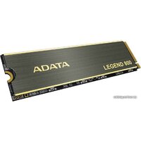 ADATA Legend 800 2TB ALEG-800-2000GCS Image #4