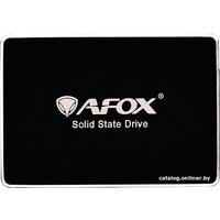 AFOX SD250-256GN 256GB