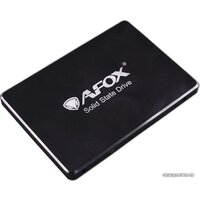 AFOX SD250-256GN 256GB Image #3