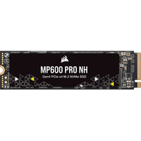 Corsair MP600 PRO NH 1TB CSSD-F1000GBMP600PNH Image #1