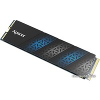 Apacer AS2280P4U Pro 2TB AP2TBAS2280P4UPRO-1 Image #2