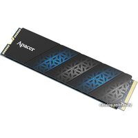 Apacer AS2280P4U Pro 2TB AP2TBAS2280P4UPRO-1 Image #5