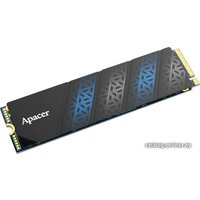 Apacer AS2280P4U Pro 2TB AP2TBAS2280P4UPRO-1 Image #6