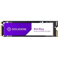 Solidigm P41 Plus 1TB SSDPFKNU010TZX1 Image #1