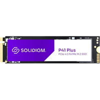 Solidigm P41 Plus 1TB SSDPFKNU010TZX1