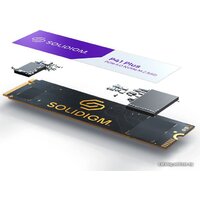 Solidigm P41 Plus 1TB SSDPFKNU010TZX1 Image #2