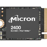 Micron 2400 M.2 2230 2TB MTFDKBK2T0QFM