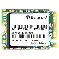 Transcend 300S 512GB TS512GMTE300S Image #1