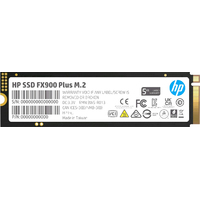 HP FX900 Plus 2TB 7F618AA Image #1